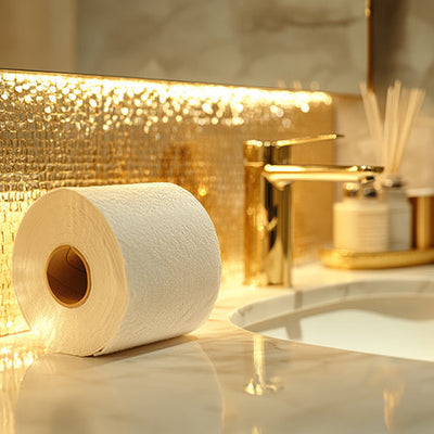 Why Choose Tree-Free Bamboo Toilet Paper for Your Home?