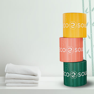 Why Is Bamboo Toilet Paper Better for the Environment?