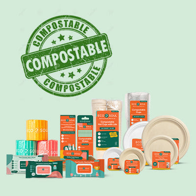 What Does Certified Compostable Mean? Understanding the Label