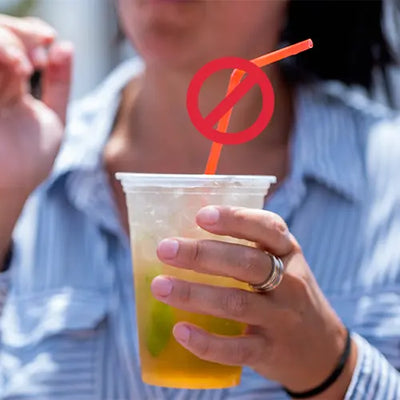 The Hidden Health Risks of Plastic Straws: Why It's Time to Switch to PLA Straws?