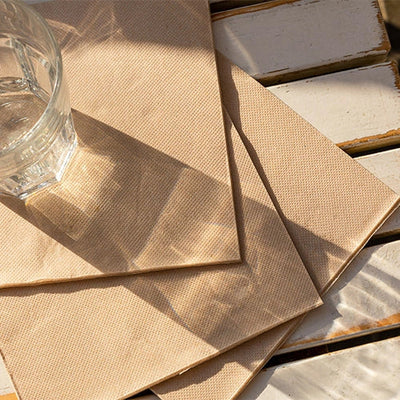 The Art of Napkin Folding: Impress Your Guests with Simple Techniques