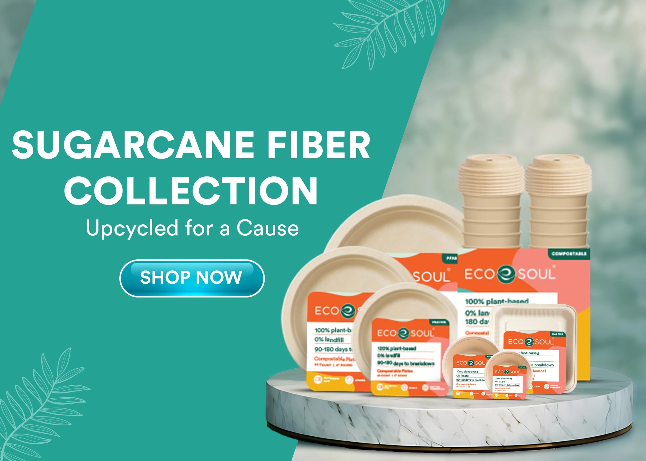 Sugarcane Fiber Collection Range- Mobile