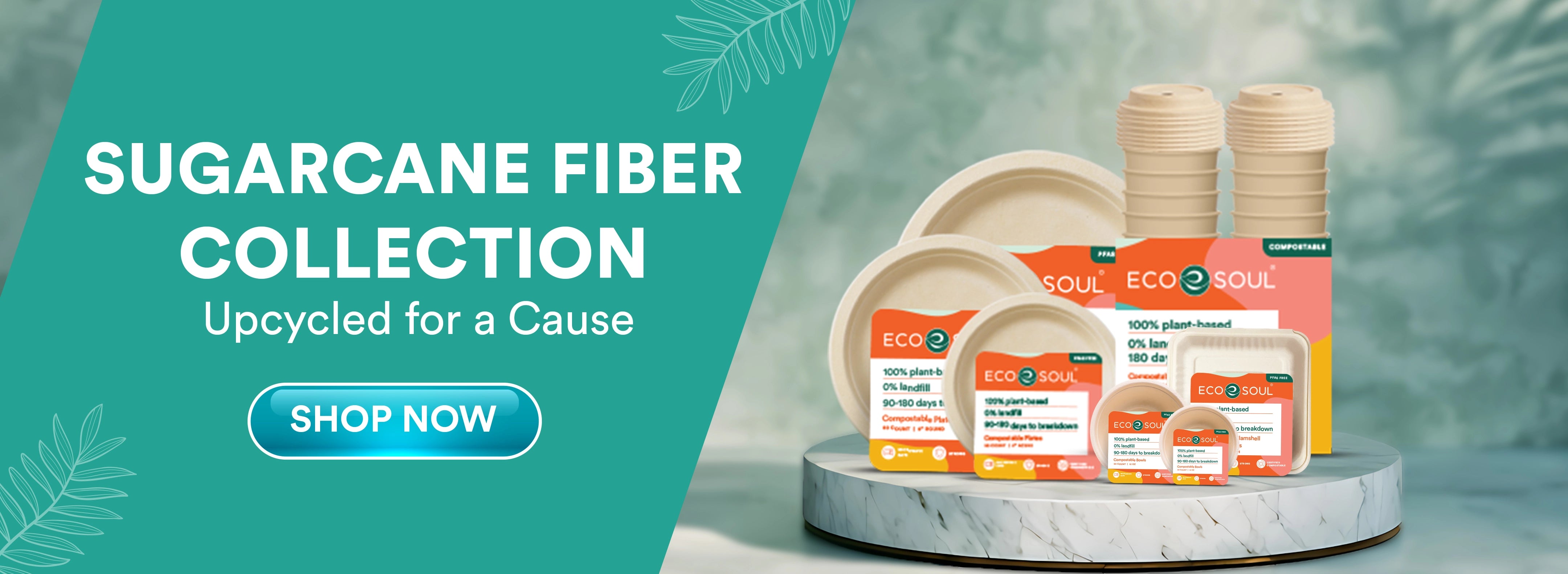 Sugarcane Fiber Collection Range